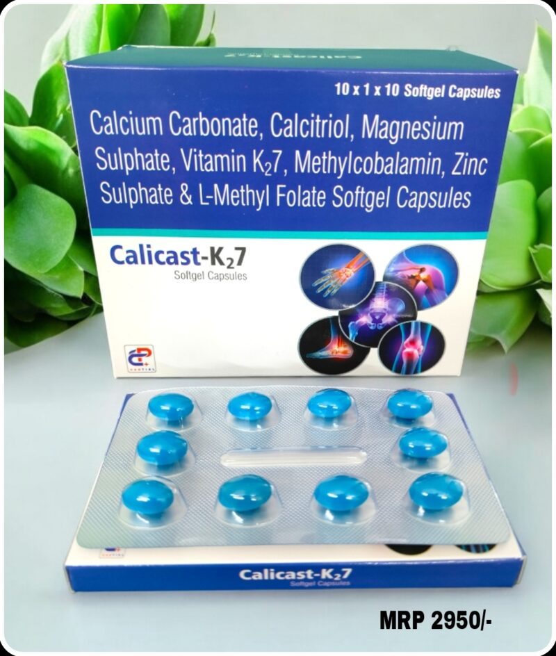 CALICAST-K27
