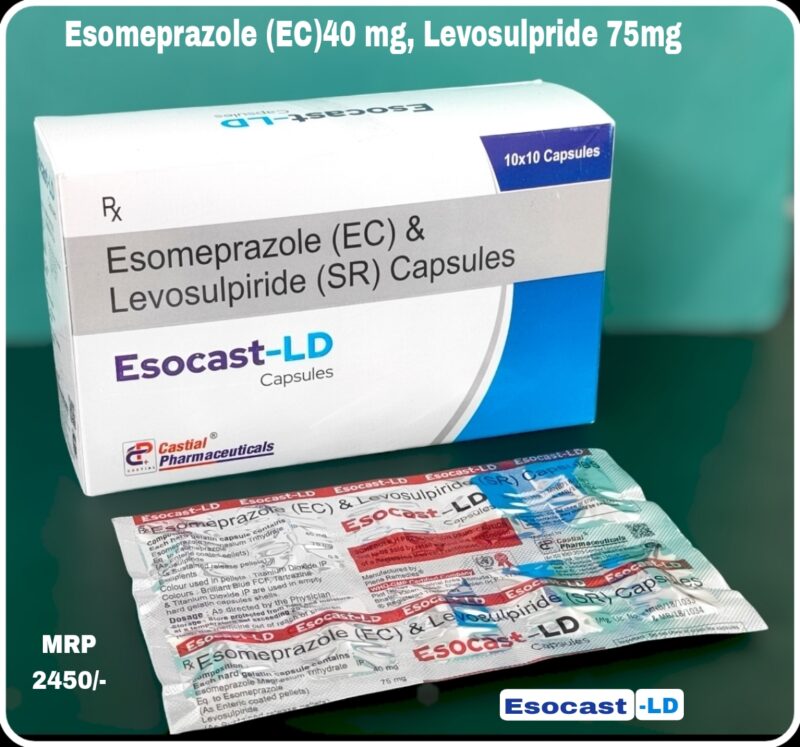 ESOCAST-LD