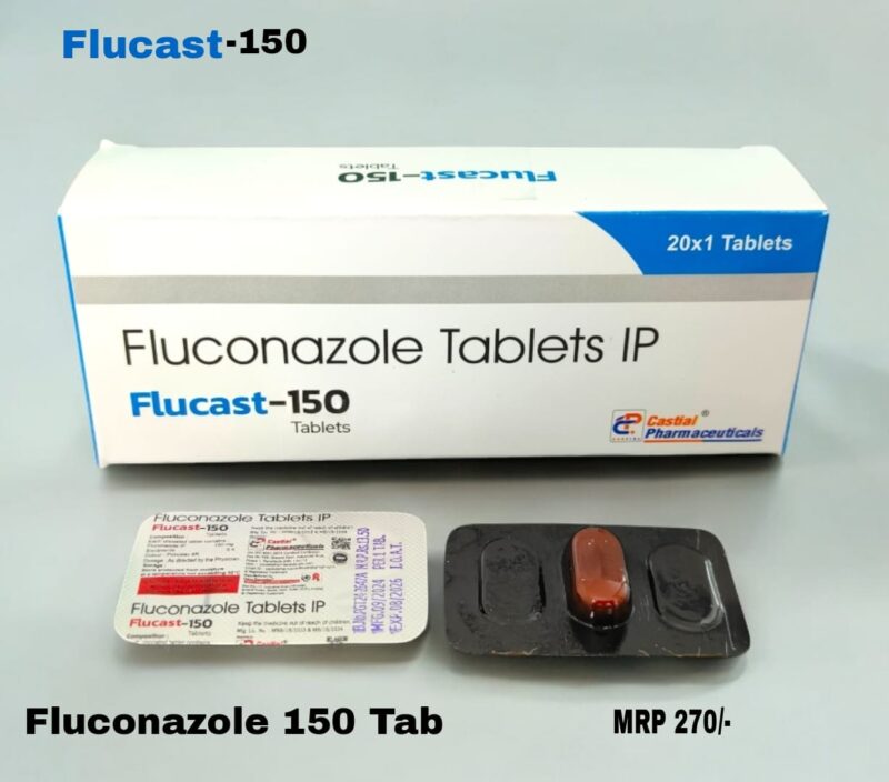 FLUCAST 150