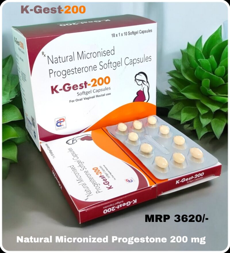 K-GEST -200