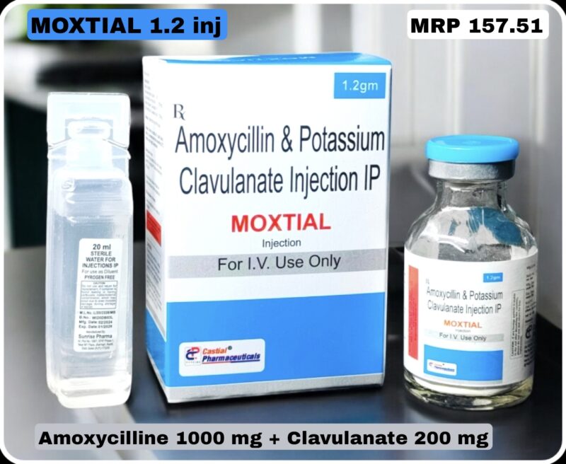 MOXTIAL  1.2