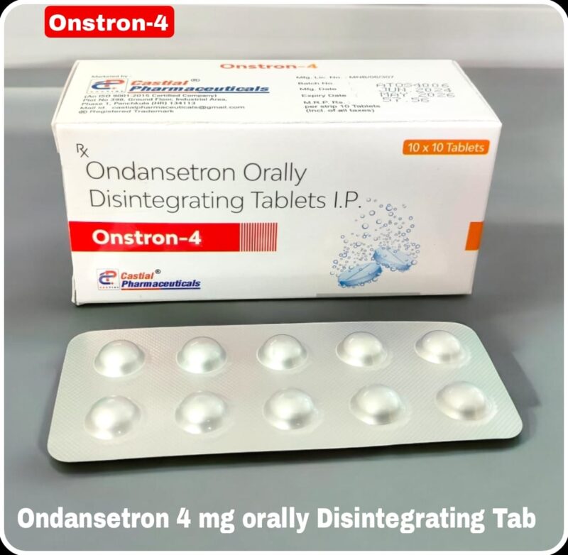 ONSTRON-4 TAB