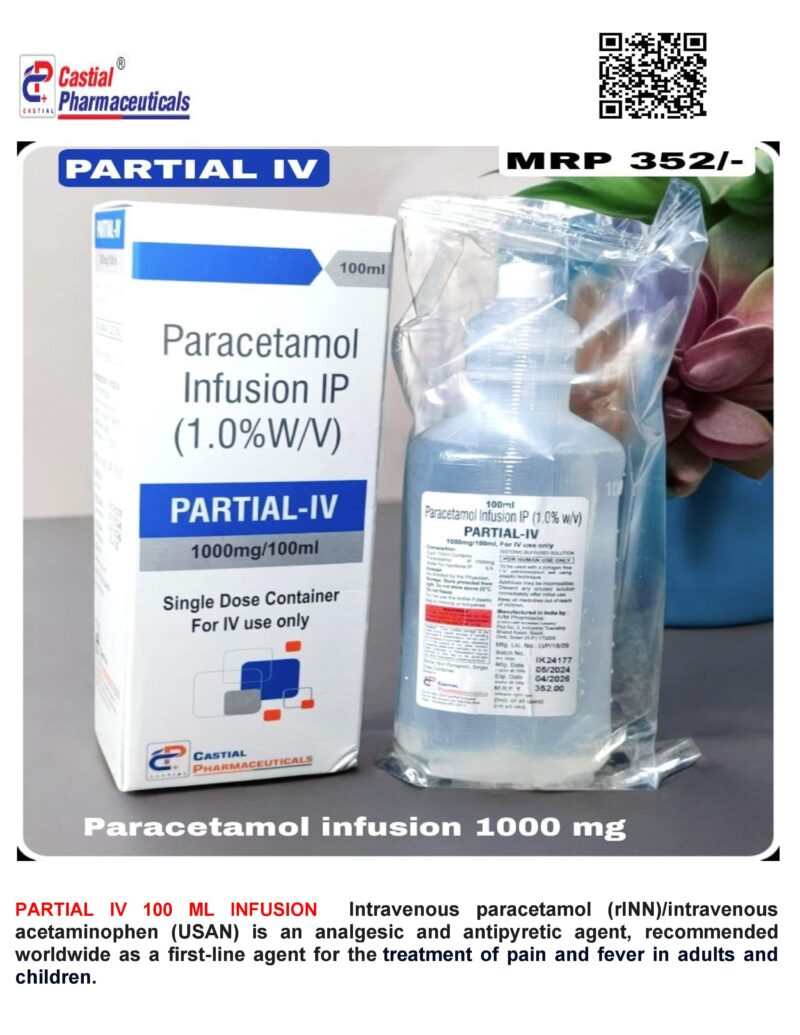 PARTIAL IV