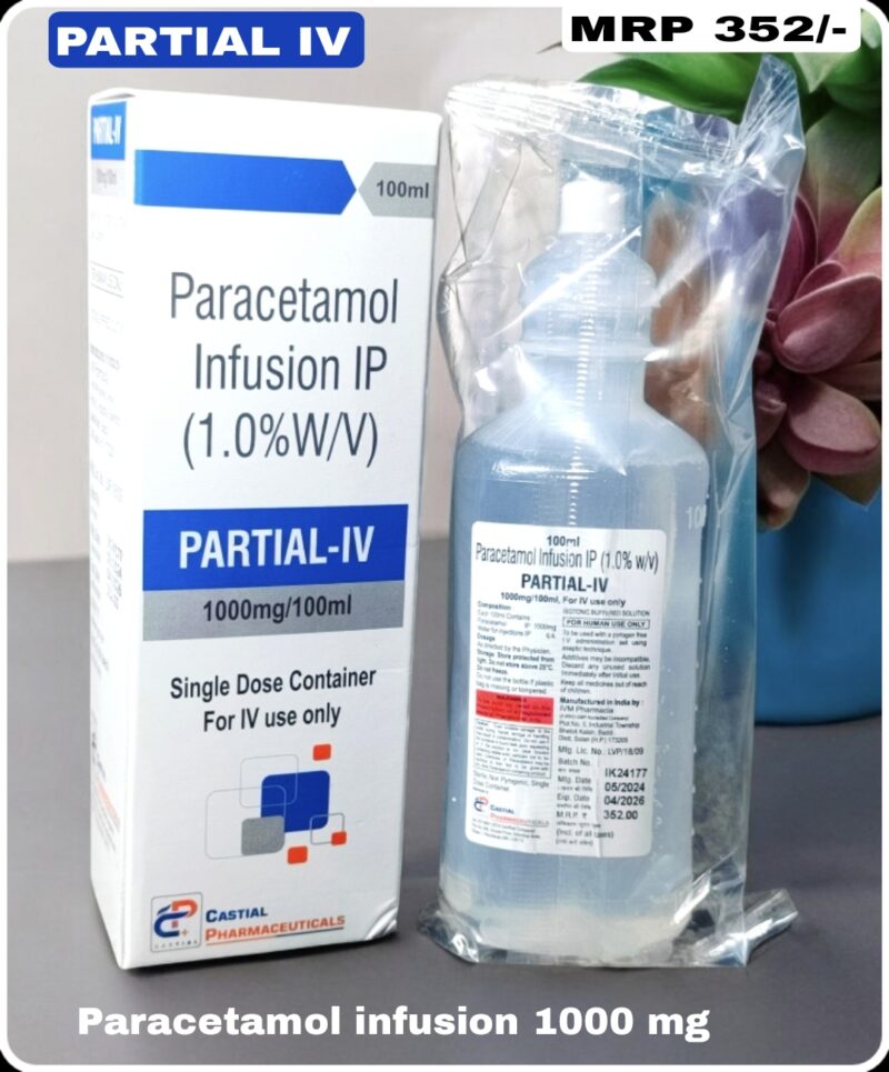 PARTIAL IV