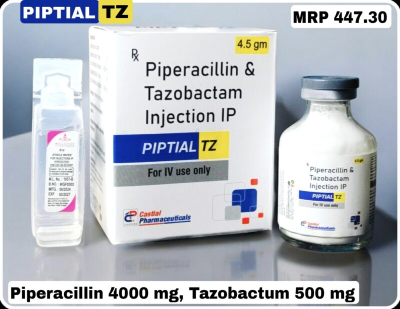 PIPTIAL TZ